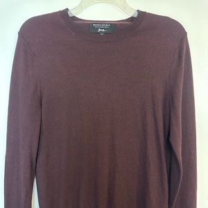 Banana Republic merino yarn sweater